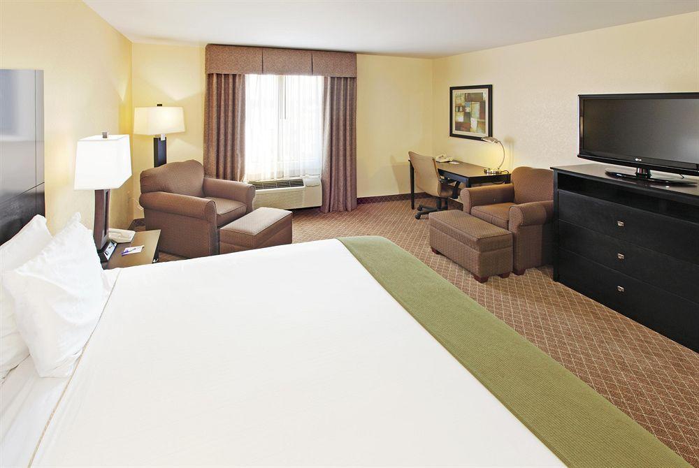 Comfort Inn & Suites Pine Bluff Cameră foto